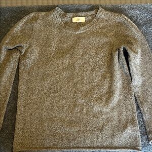 Gray Women’s Sweater